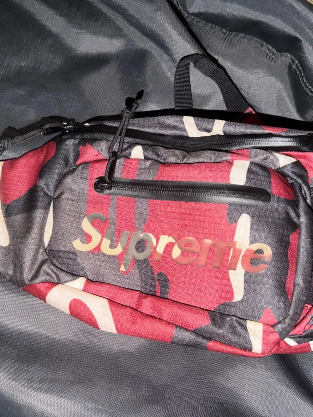 Supreme Sling bag